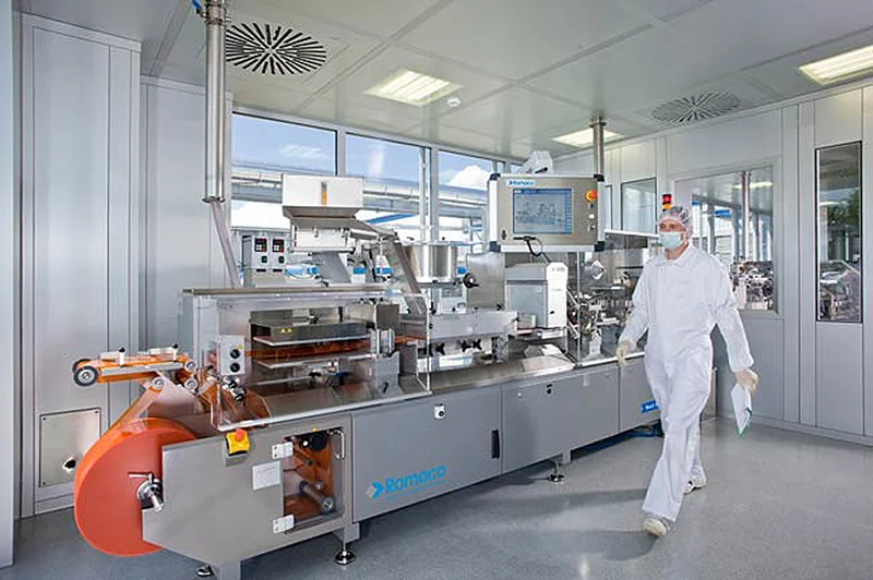 Hệ Thống Chiết Xuất Và Cô Đặc Tuần Hoàn