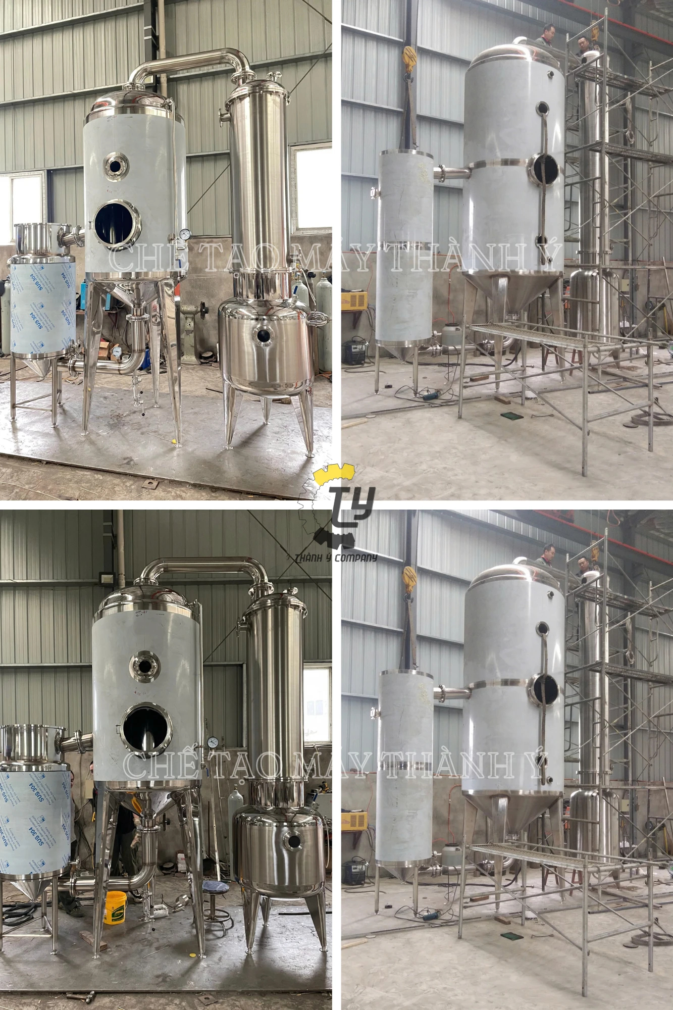 Noi co dac tuan hoan